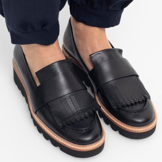 Elk Vinna Loafer - 29lines