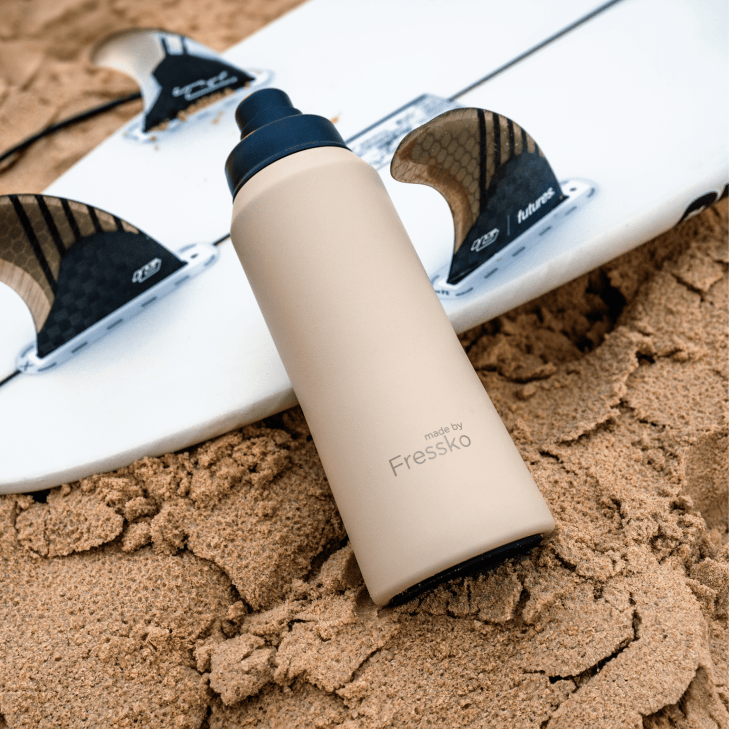 Fressko Insulated Water Bottle – Core (1L) - 29lines