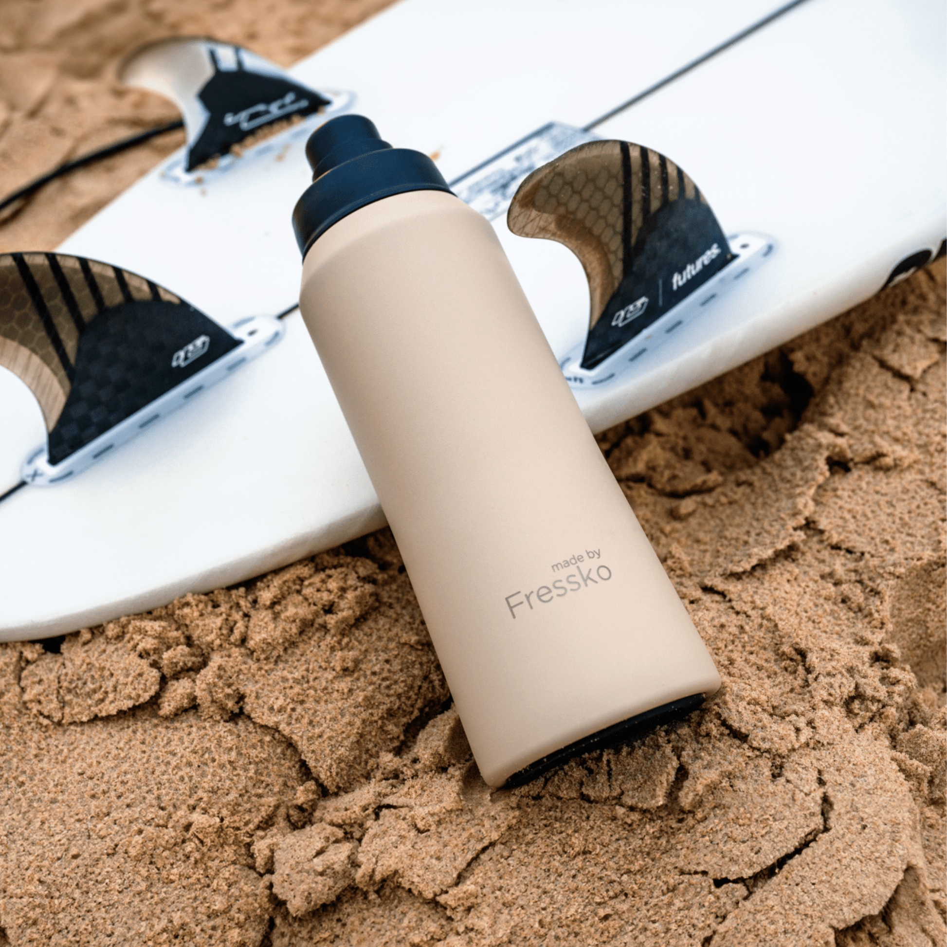 Fressko Insulated Water Bottle – Core (1L) - 29lines