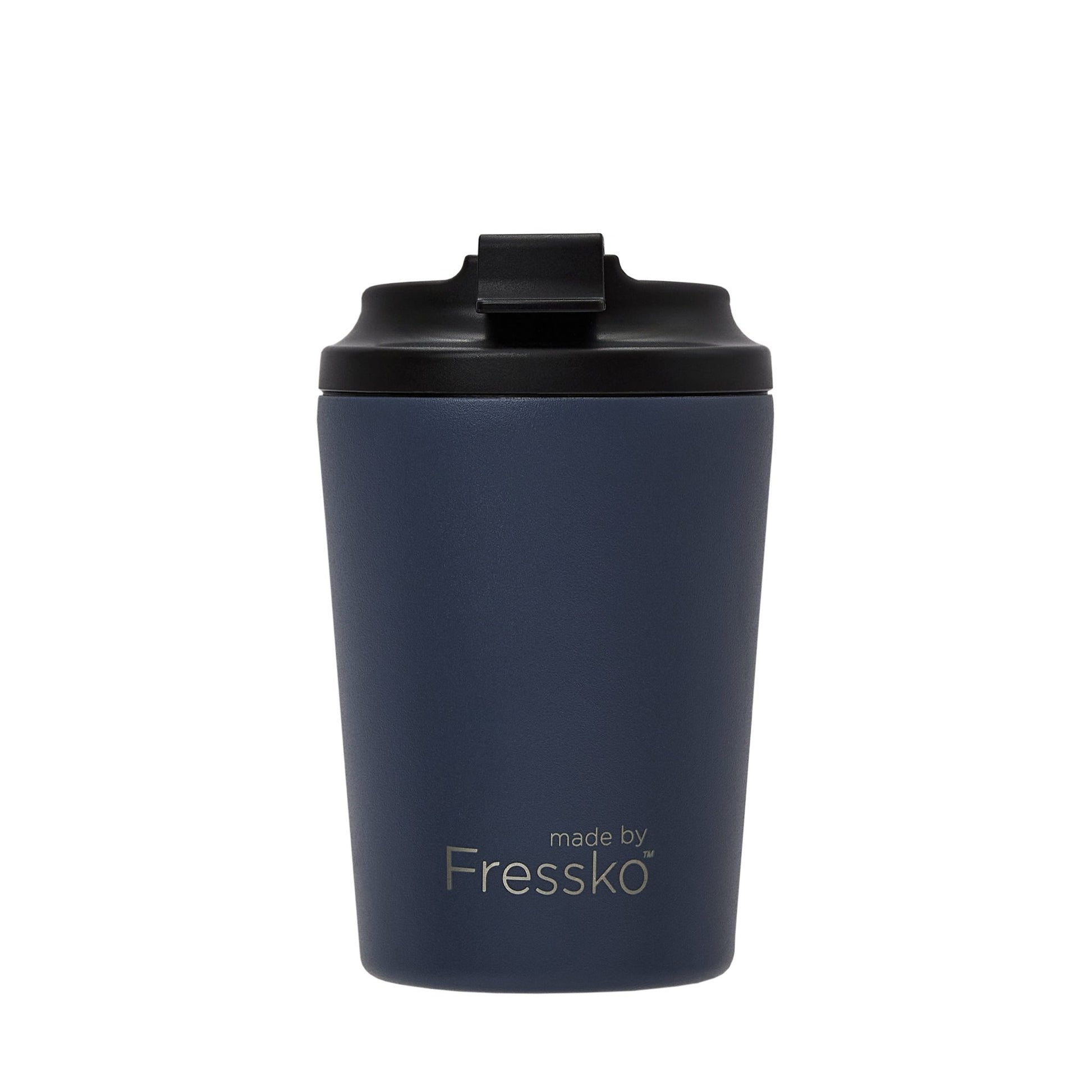 Fressko Reusable Coffee Cup Bino 227ml/8oz - 29lines