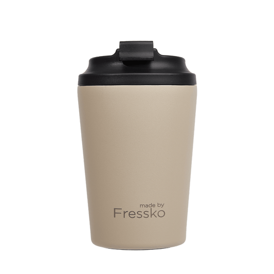 Fressko Reusable Coffee Cup Camino - 29lines