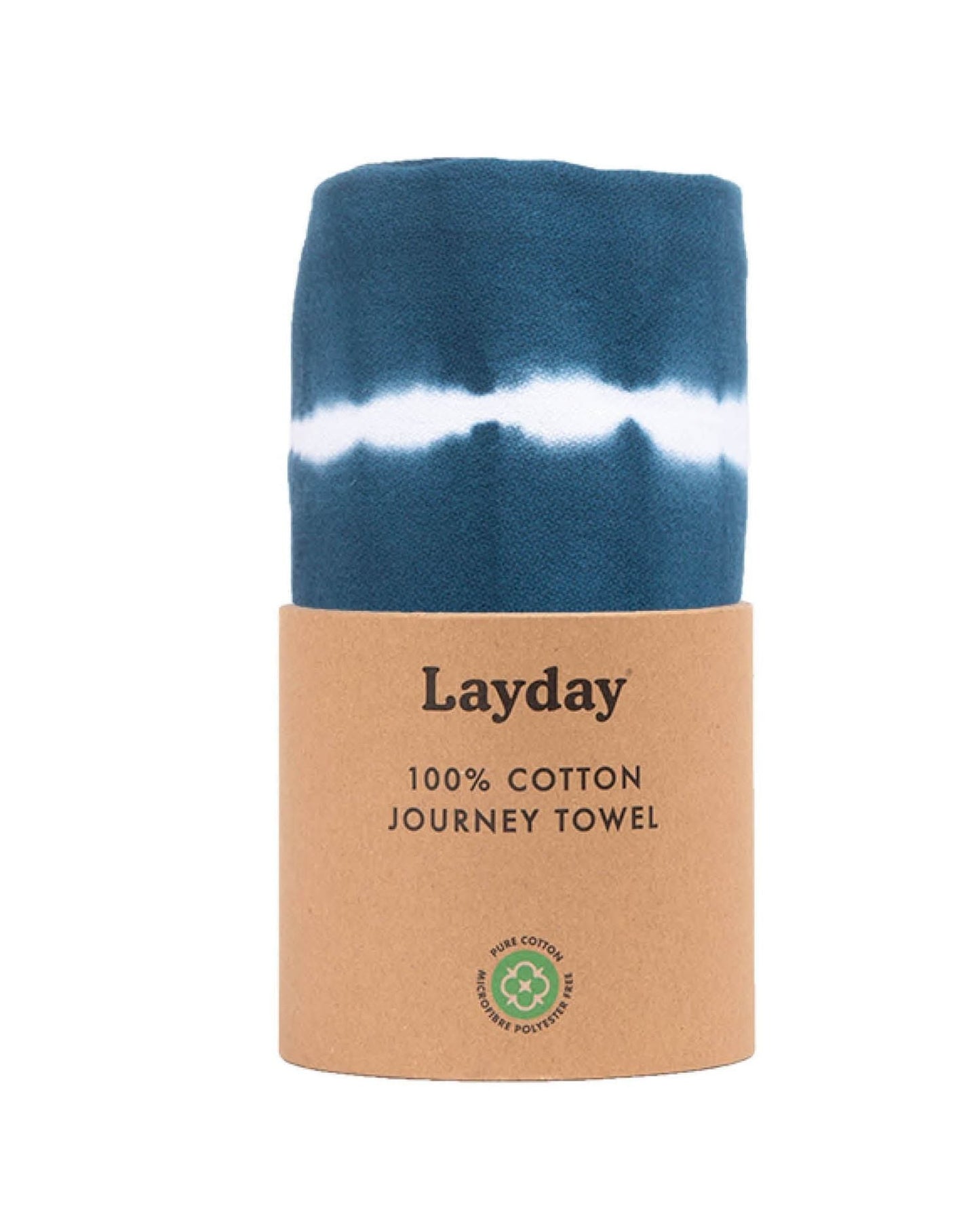 Layday Towel - 29lines