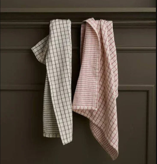 Robert Gordon Tea Towel Pack - 29lines