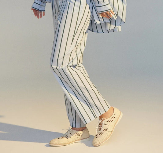 Rollie Derby Open Weave Oat - 29lines