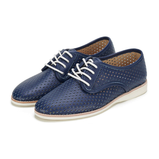 Rollie Derby Punch Navy - 29lines