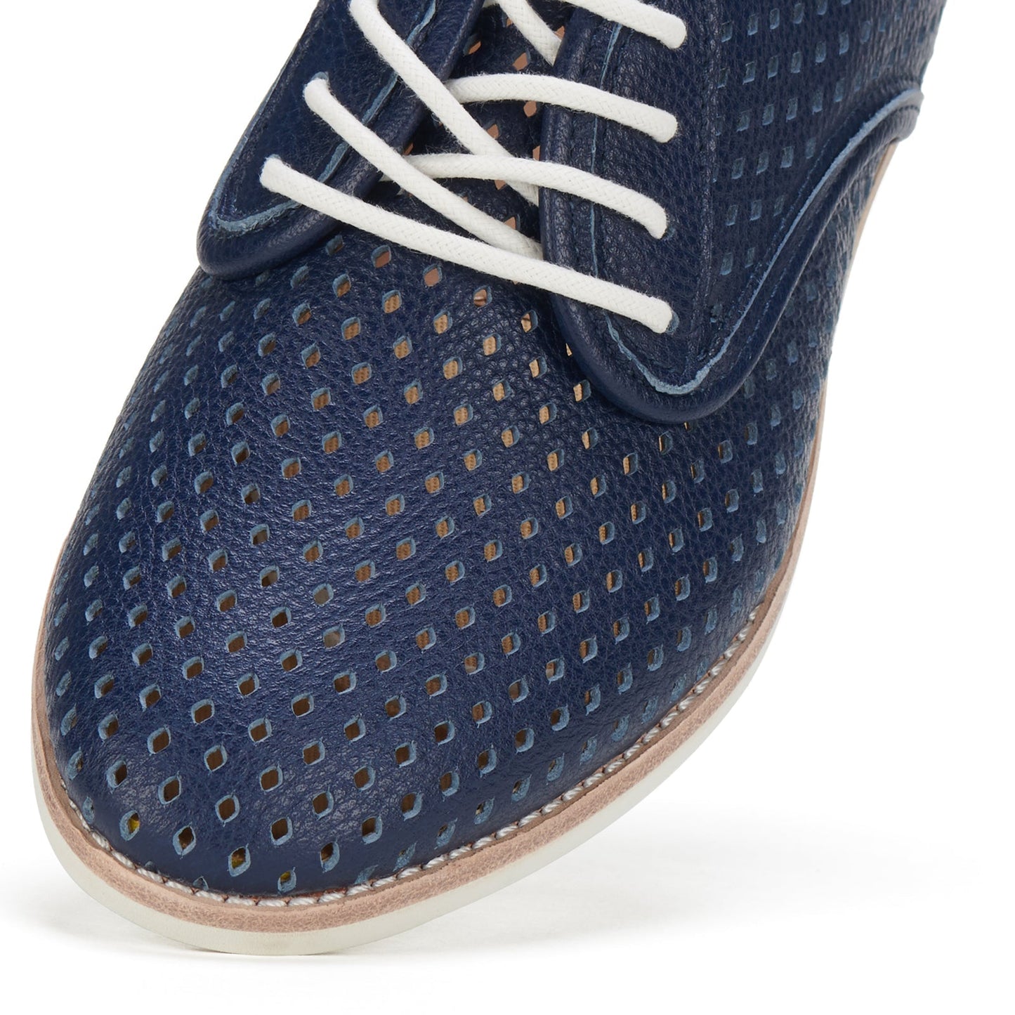 Rollie Derby Punch Navy - 29lines