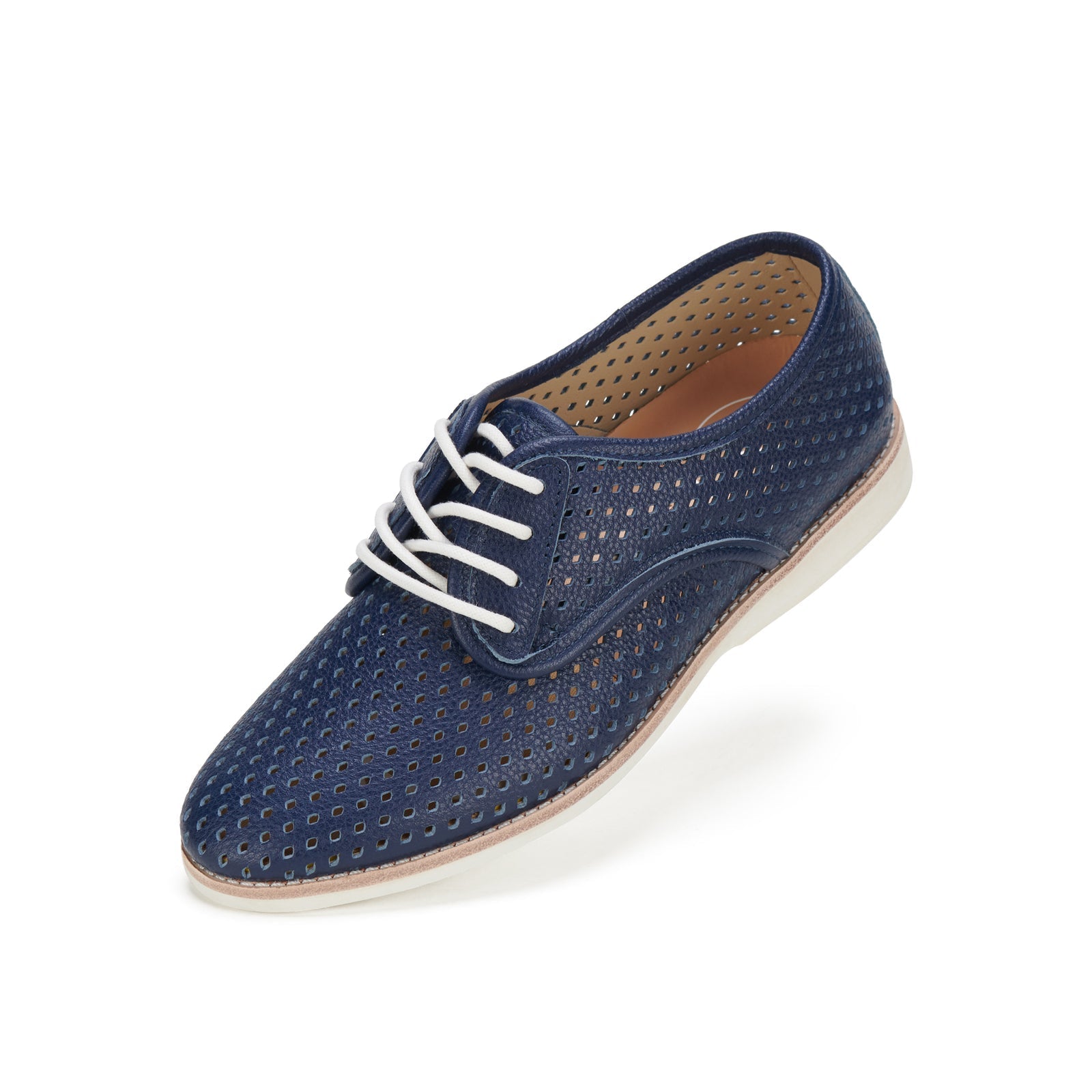 Rollie Derby Punch Navy - 29lines