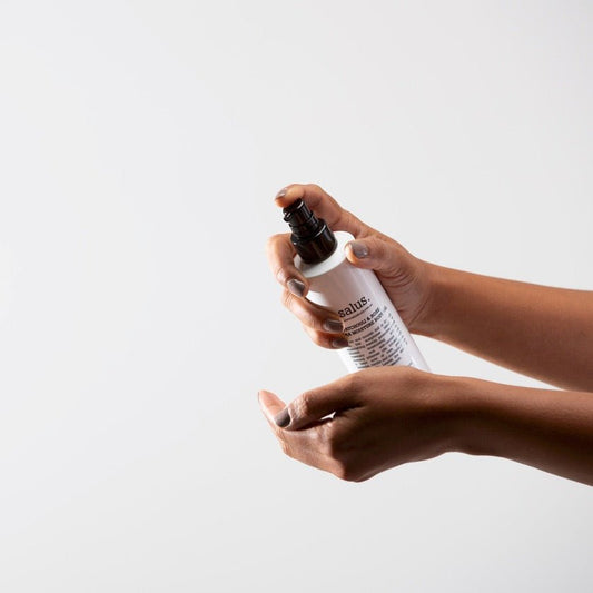 Salus Body Oil - 29lines