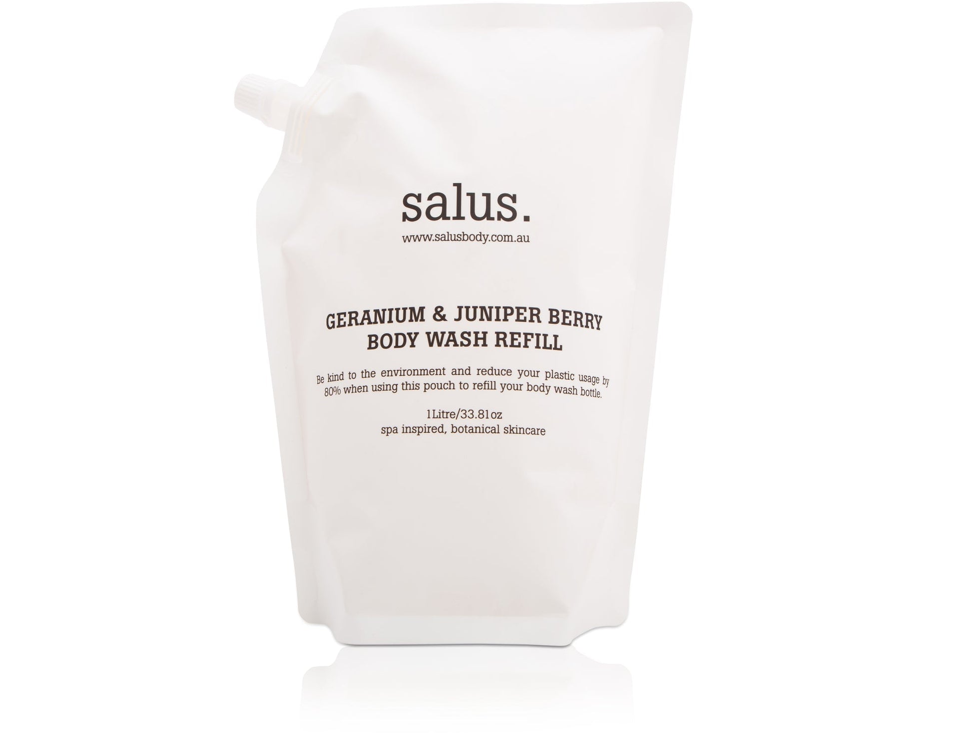 Salus Body Wash Refill - 29lines