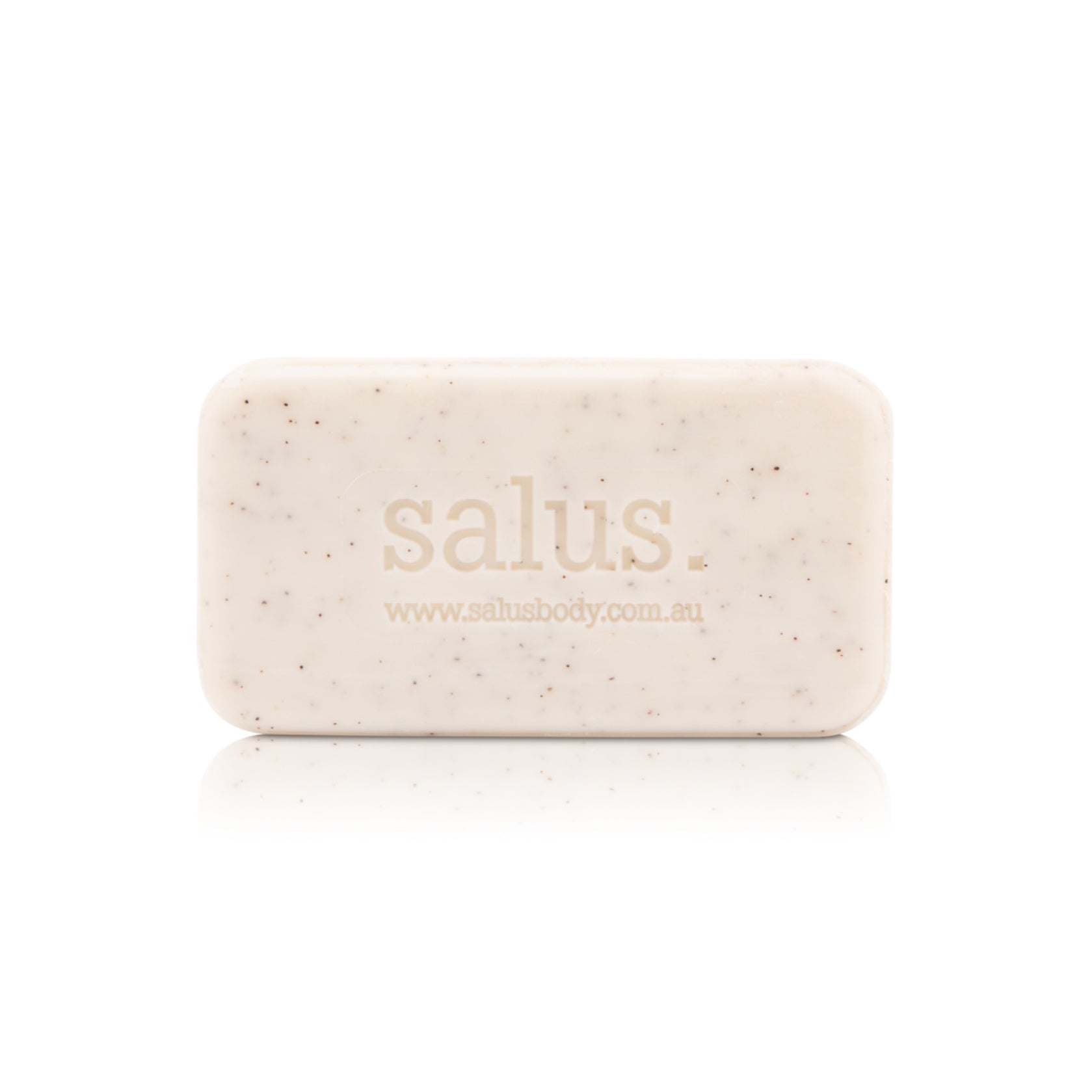 Salus Exfoliating Soaps - 29lines