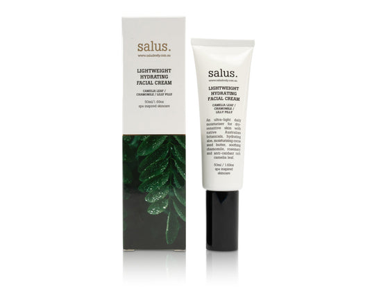 Salus Facial Cream - 29lines