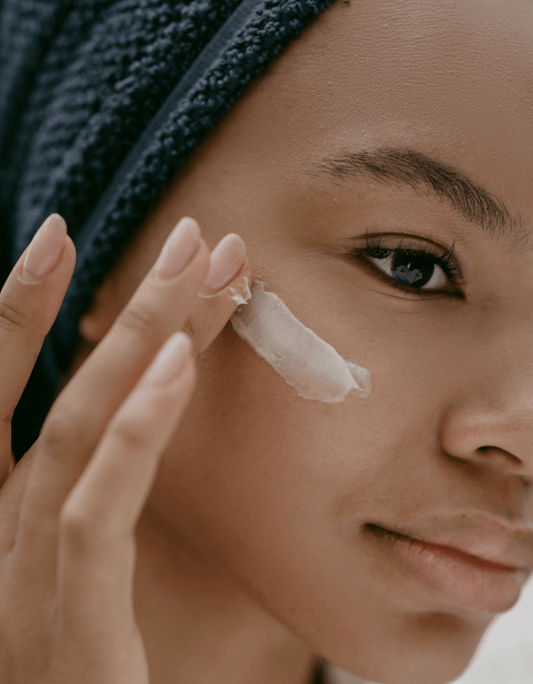 Salus Facial Cream - 29lines