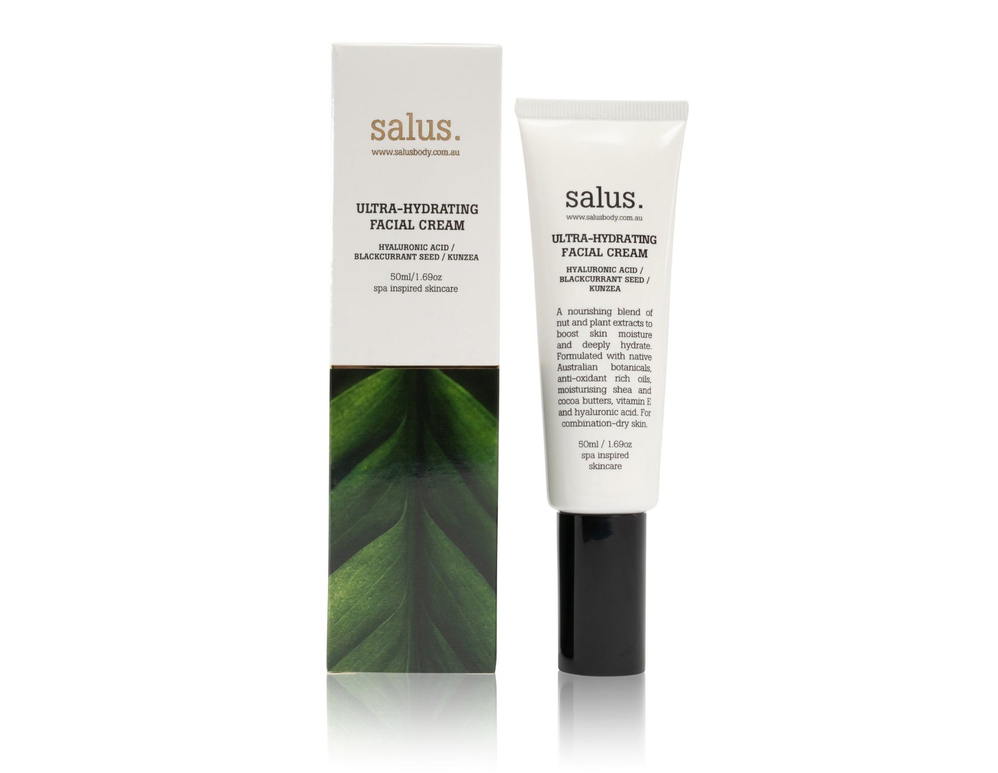 Salus Facial Cream - 29lines