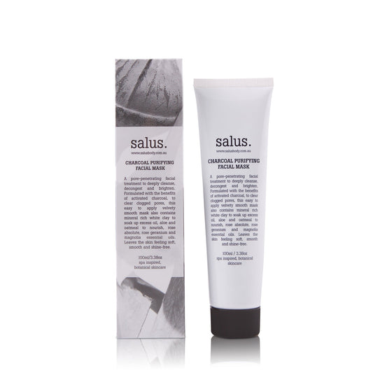 Salus Facial Mask - 29lines