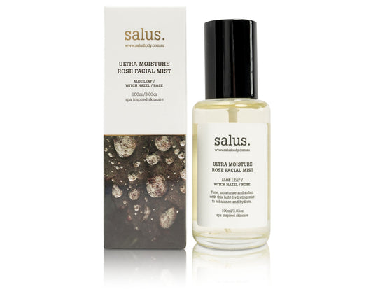 Salus Facial Mist - 29lines