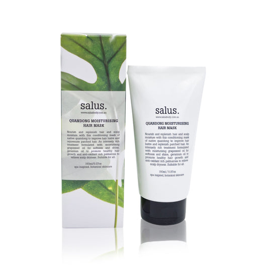 Salus Hair Mask - 29lines