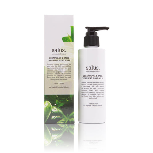 Salus Hand Wash - 29lines