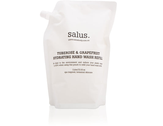Salus Hand Wash Refill - 29lines