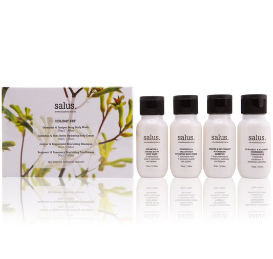 Salus Holiday Set - 29lines