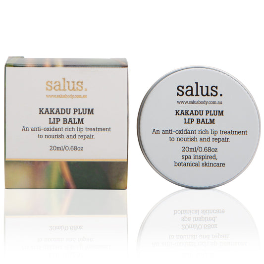 Salus Lip Balm - 29lines