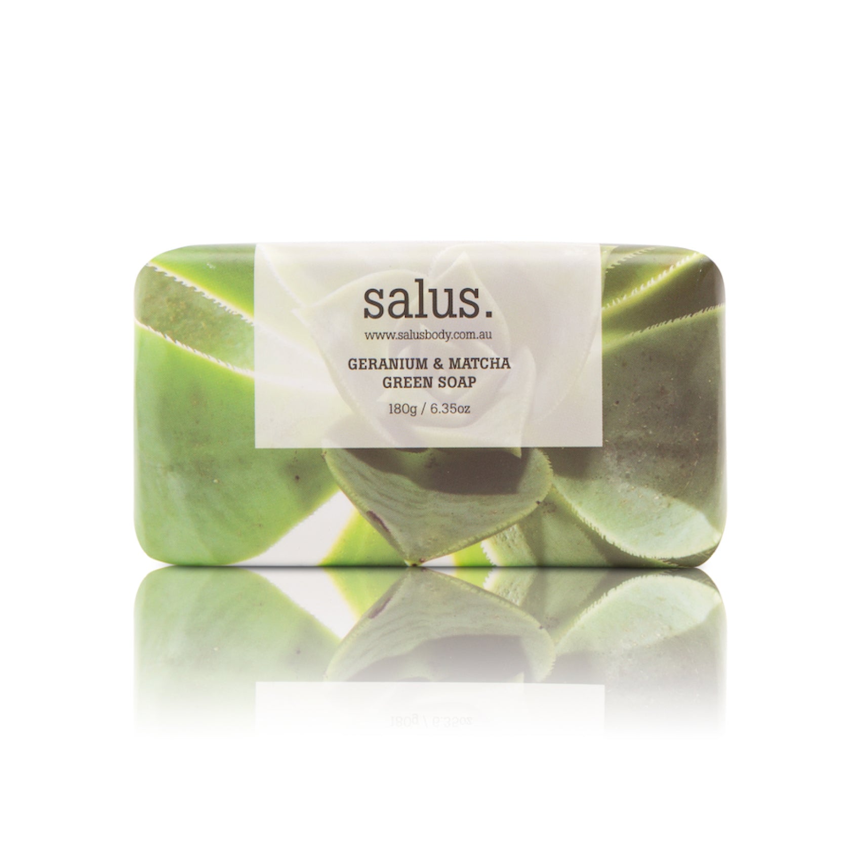 Salus Nourishing Soap - 29lines