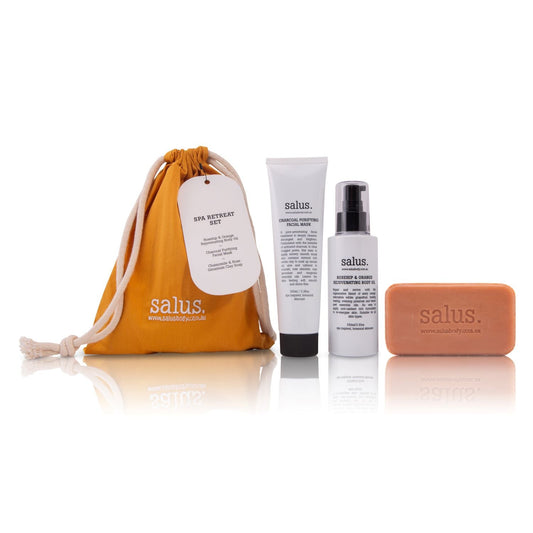 Salus Radiance Retreat Set - 29lines