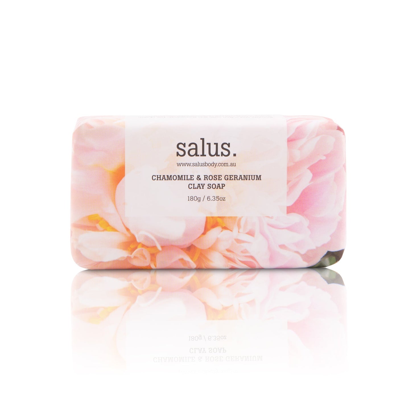 Salus Repair & Replenish Soap - 29lines