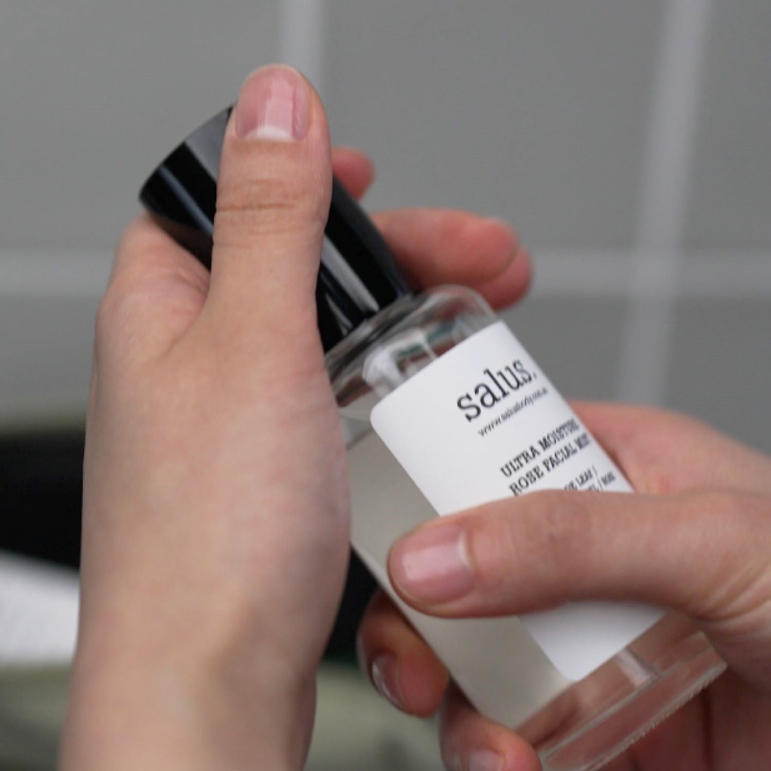 Salus Replenish Skin Set – Hydrating Facial Ritual - 29lines