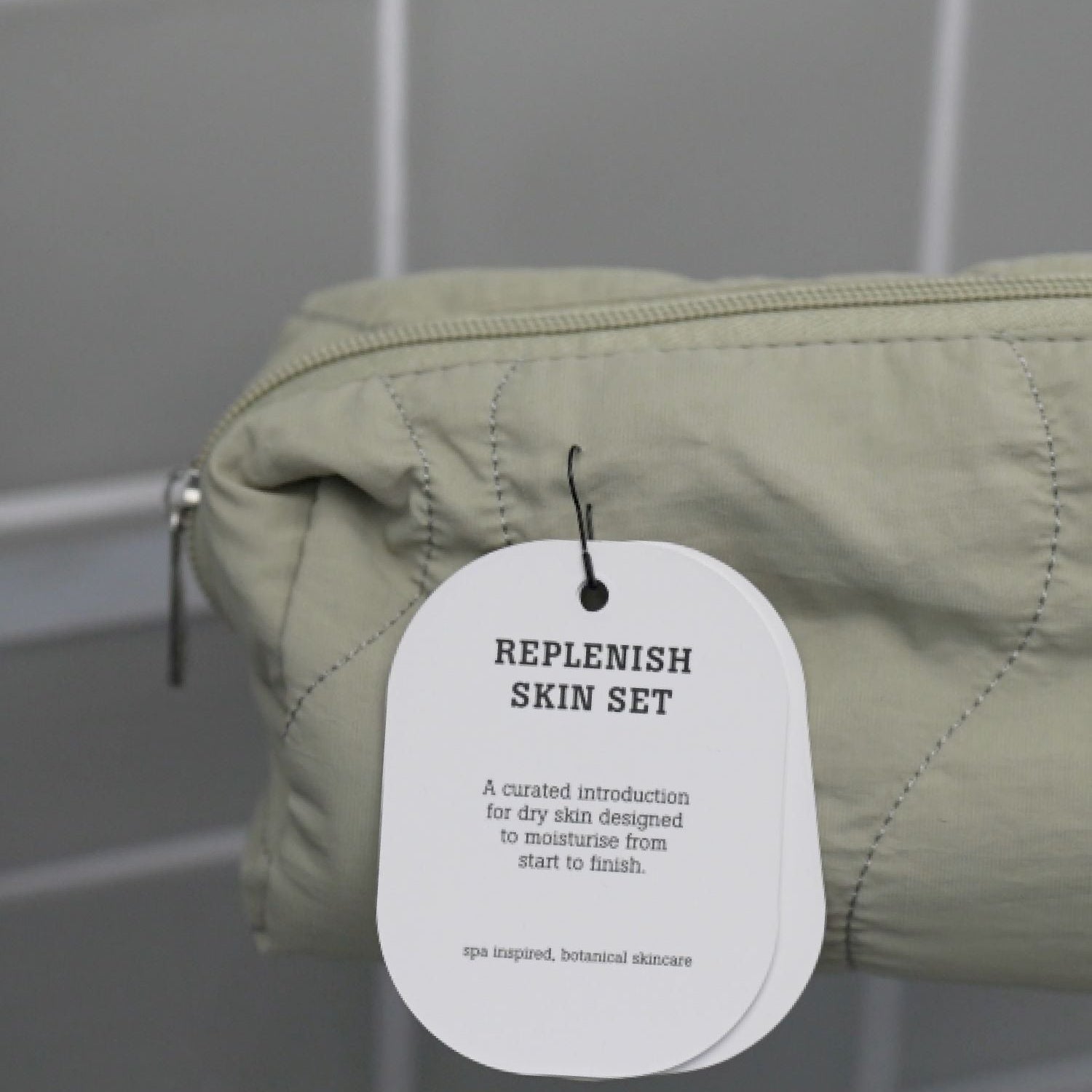 Salus Replenish Skin Set – Hydrating Facial Ritual - 29lines