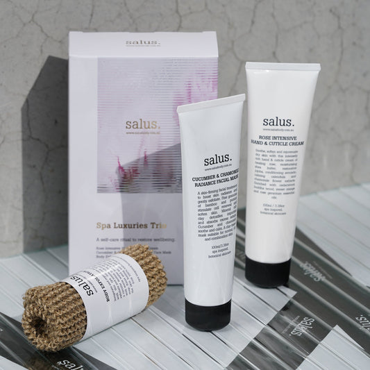 Salus Spa Luxuries Trio - 29lines