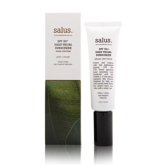 Salus Sunscreen - 29lines