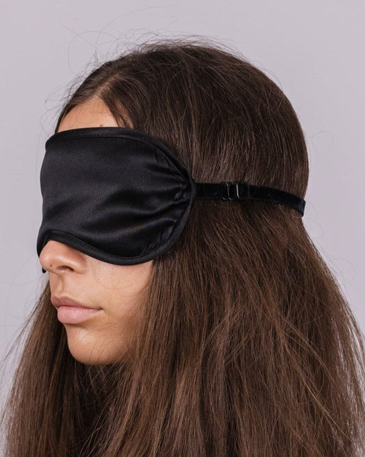 Silk Magnolia Eyemask - 29lines