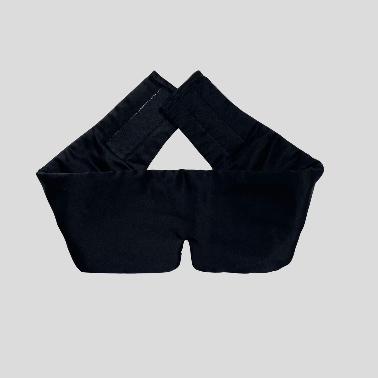 Silk Magnolia Eyemask Pillow - 29lines