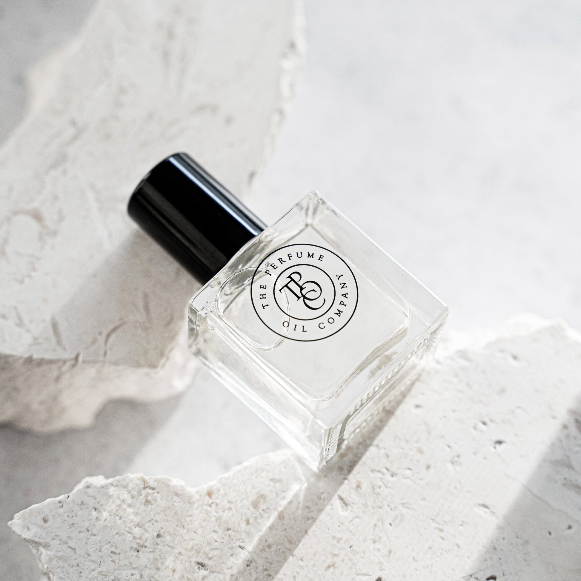 The Perfume Oil Company - Floral - 29lines