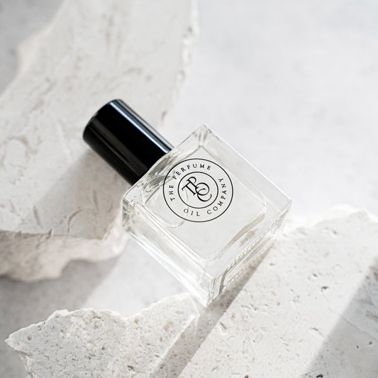 The Perfume Oil Company - Woody - 29lines