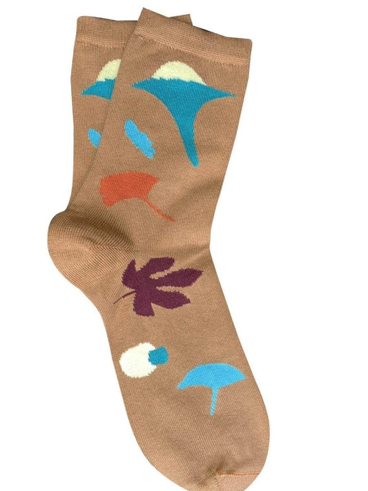 Tightology Socks Medley - 29lines