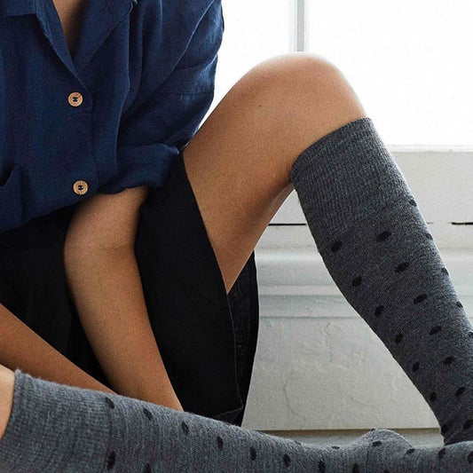 Tightology Socks Merino Wool - 29lines
