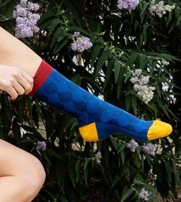 Tightology Socks Odeon - Unisex - 29lines