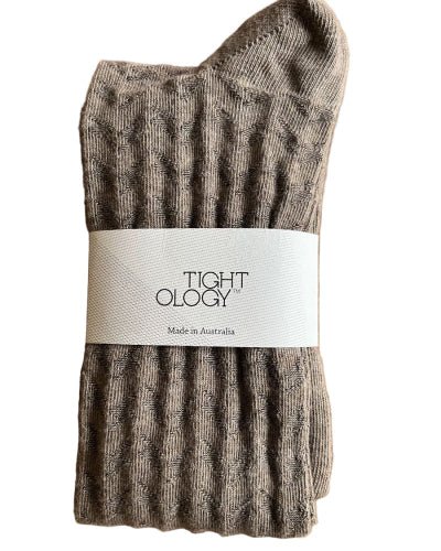 Tightology Socks Surface - 29lines