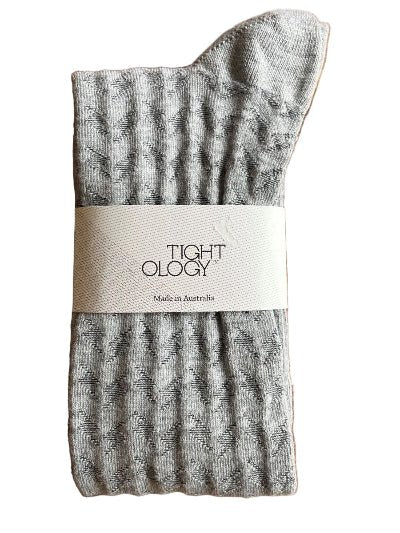 Tightology Socks Surface - 29lines